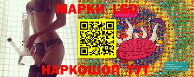 хмурый Кандалакша