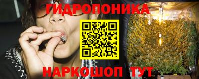 хмурый Кандалакша